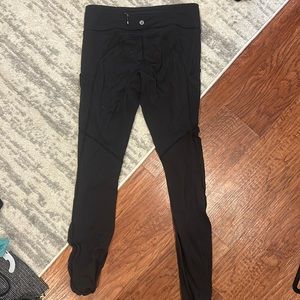 Lulu leggings